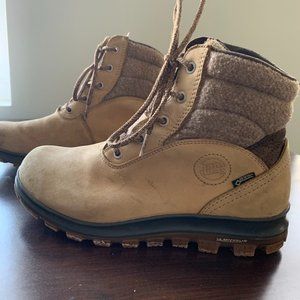 Winter Boots AOTEA LADY GTX 8.5